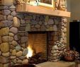 Field Stone Fireplace Luxury 26 Awesome Traditional Stone Fireplace Decorating Ideas You
