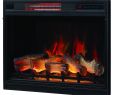 Fieldstone Electric Fireplace Best Of Semineu Electric Infrared 3d 28 Negru