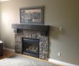 Fieldstone Electric Fireplace Fresh Wood Plank Wood Plank Fireplace