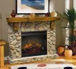 Fieldstone Electric Fireplace New Dimplex Outdoor Electric Fireplace