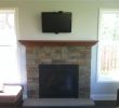 Fieldstone Fireplace Luxury Gas Fireplace Inserts with Mantle
