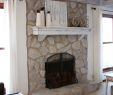 Fieldstone Fireplace Luxury Paint Stone Fireplace Charming Fireplace
