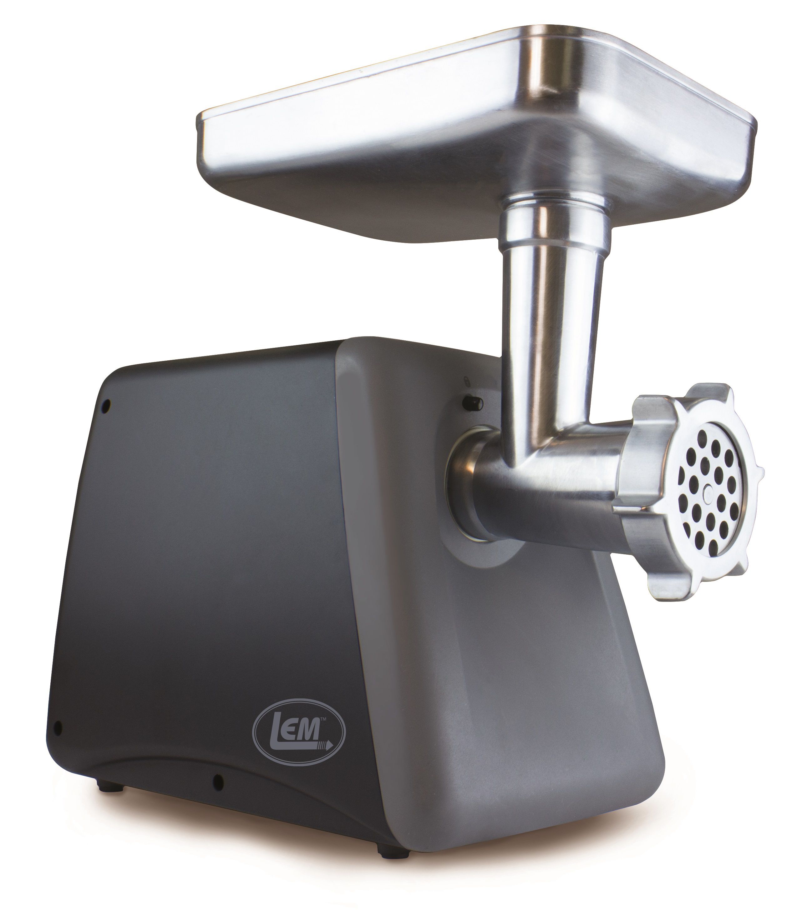 LEM 8 Electric Meat Grinder 4NMU9N VA 999