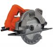 Fingerhut Electric Fireplaces Lovely Black Decker 13 Amp Corded 7 25" Circular Saw with Laser Guide Bdecs300c