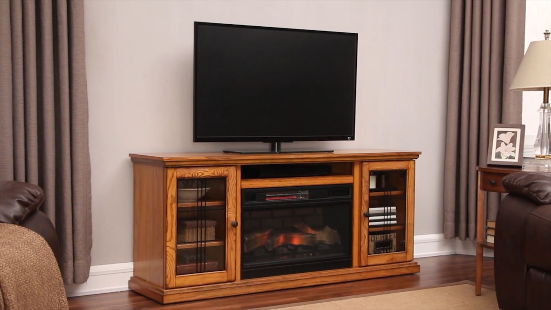 Sterling Home And Patio Electric Fireplace Patio Ideas 3562 641 5065 26Splash