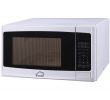 Fingerhut Electric Fireplaces Unique Alcove 0 7 Cu Ft 700 Watt Microwave Oven White