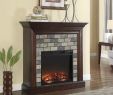 Fingerhut Electric Fireplaces Unique Sterling Home and Patio Electric Fireplace Patio Ideas