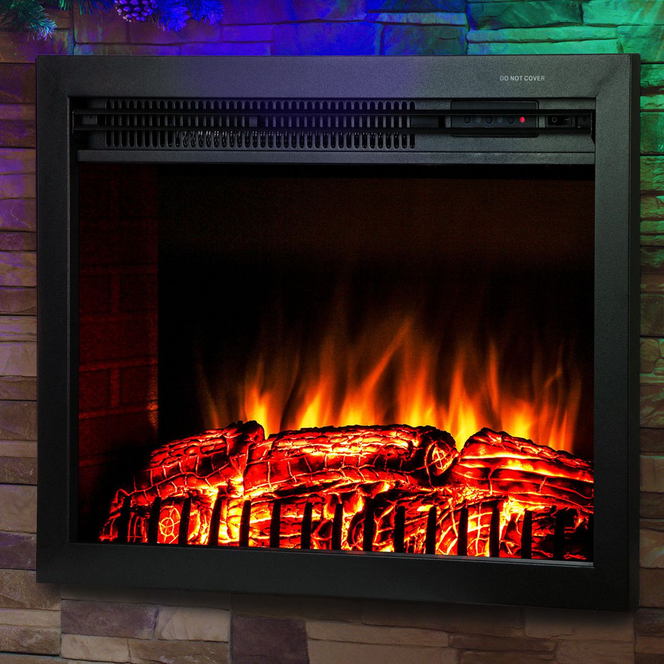 Fire and Ice Fireplace Awesome Gilcrease Electric Fireplace Insert Products