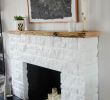 Fire orb Fireplace Fresh Refresh Brick Fireplace Charming Fireplace