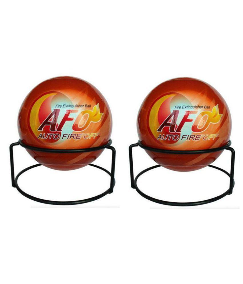 AFO fire ball Fire Extinguishers AFO fire ball Fire Extinguishers SDL 1 e3949