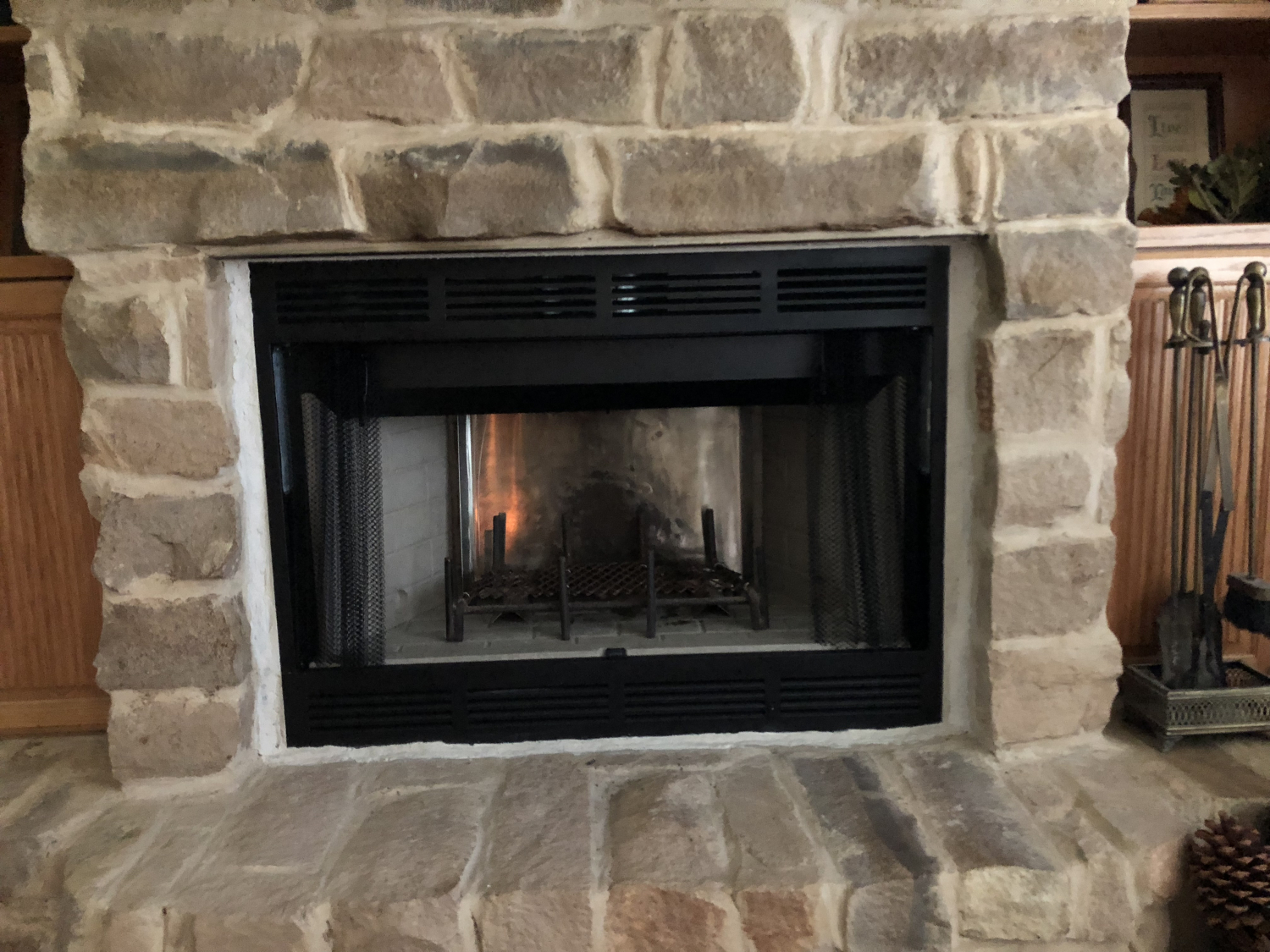 Wood Burning Fireplace Experts 1 Wood Fireplace Store