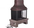 Fireplace Accessories Lowes Awesome Propane Fireplace Lowes Outdoor Propane Fireplace