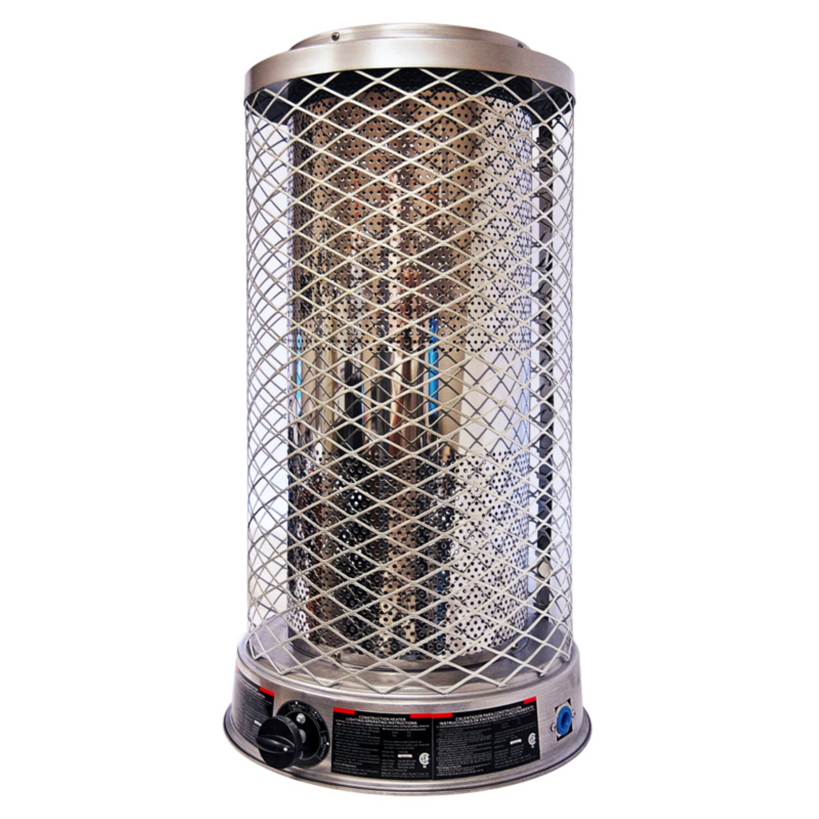 Fireplace Accessories Lowes Inspirational Dyna Glo Portable Natural Gas Powered Radiant Heater In 2019