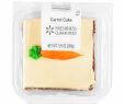 Fireplace Accessories Walmart Awesome Freshness Guaranteed Carrot Cake Square 7 25 Oz