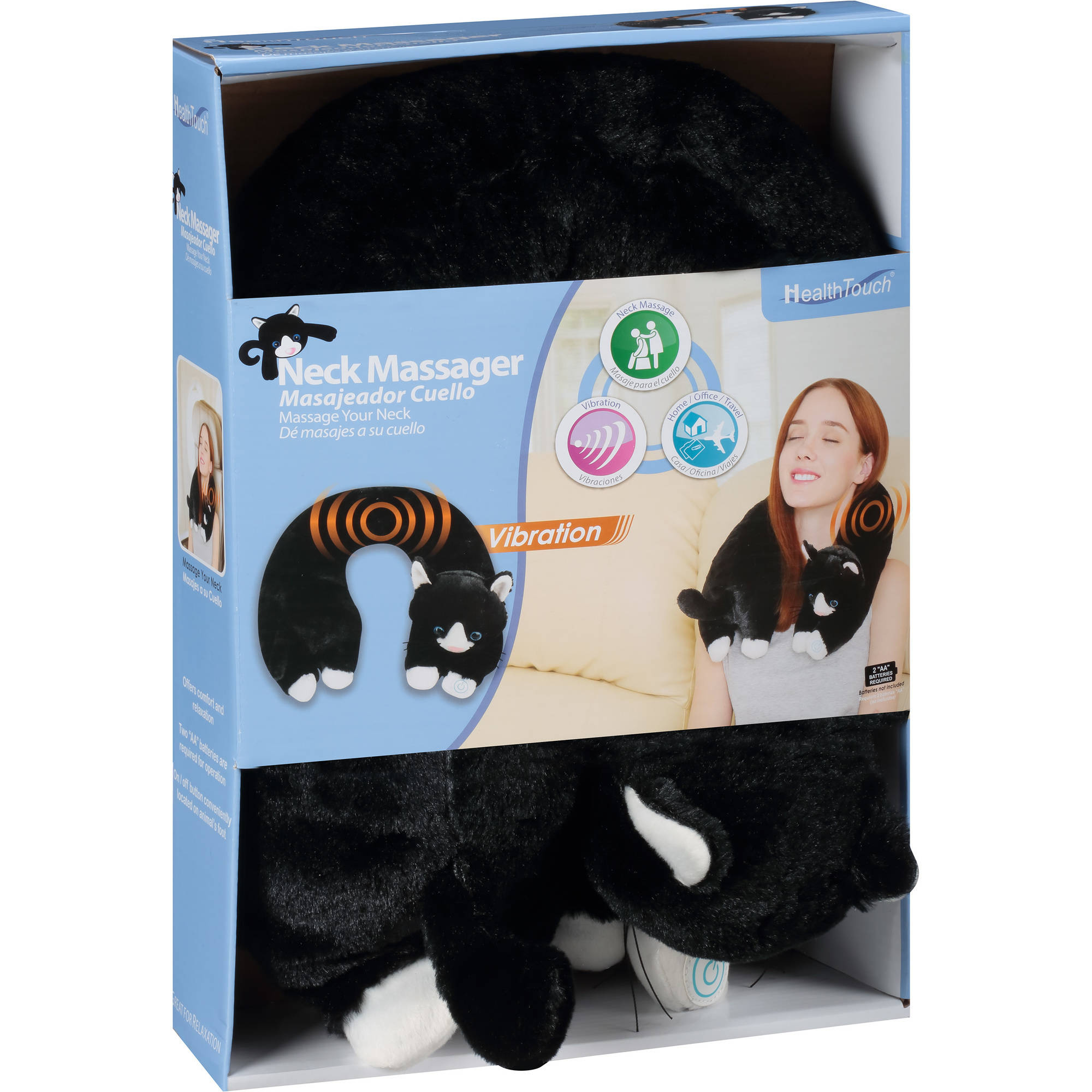 Health Touch Cat Neck Massager 845e4a76 96f8 43b5 8f27 d 1 56e778ac90b fc c3f87dc54