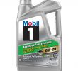 Fireplace Accessories Walmart Unique Mobil 1 Advanced Fuel Economy Full Synthetic Motor Oil 0w 20 5 Qt