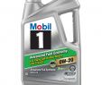 Fireplace Accessories Walmart Unique Mobil 1 Advanced Fuel Economy Full Synthetic Motor Oil 0w 20 5 Qt