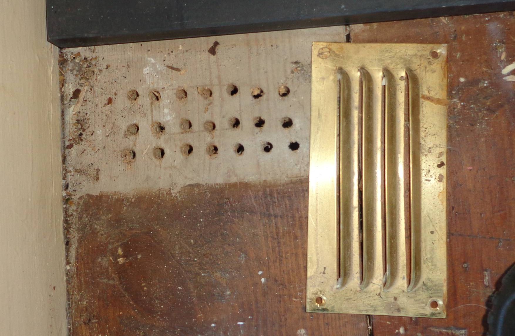 Fireplace Air Vent Fireplace Ideas vent e