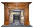 Fireplace Air Intake Elegant 203 Best Antique Restored Fireplaces Images In 2019