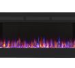 Fireplace Air Vents Lovely Electric Fireplace Insert Built In Cabinets