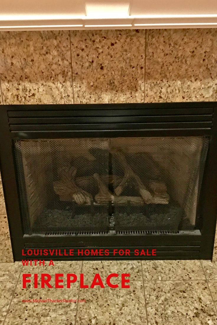 Fireplace Anchorage Elegant Louisville Homes for Sale with A Fireplace