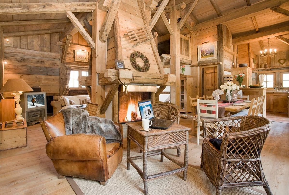 Chalet Anchorage Chamonix France Situated in 1e96a27ddf29cadafe59ec f514