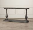 Fireplace Anchorage New Sarcoxie Console Table Rykert