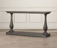 Fireplace Anchorage New Sarcoxie Console Table Rykert