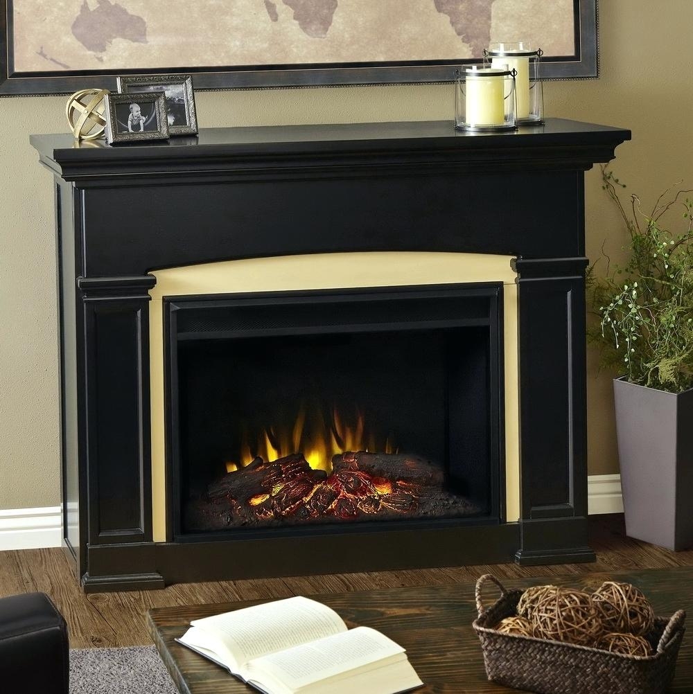 Fireplace and Fixins Awesome 62 Electric Fireplace Charming Fireplace