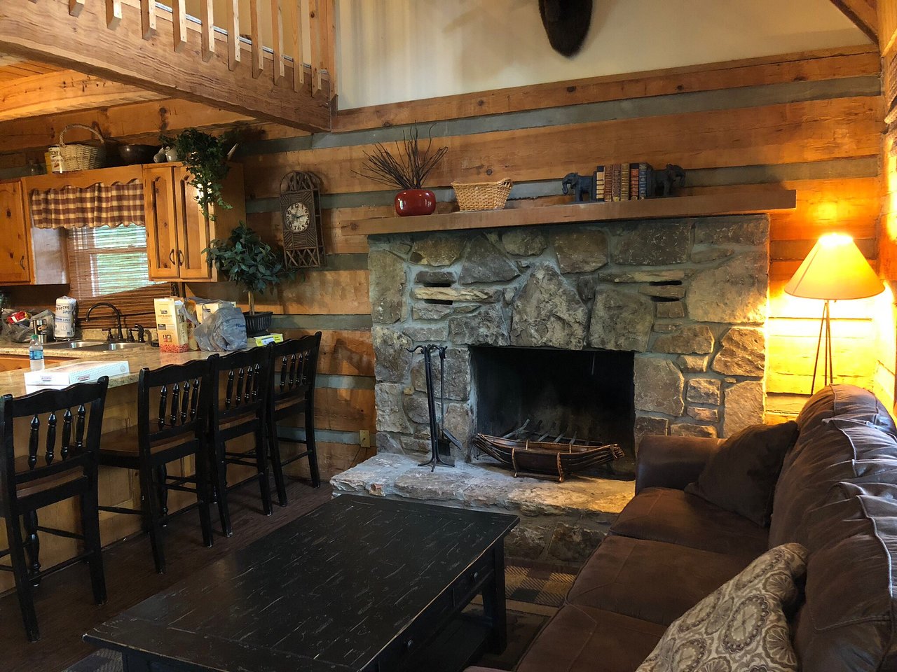 CABINS OF THE SMOKY MOUNTAINS Campground Reviews photo1