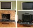 Fireplace and Fixins New How to Update A Fireplace Charming Fireplace