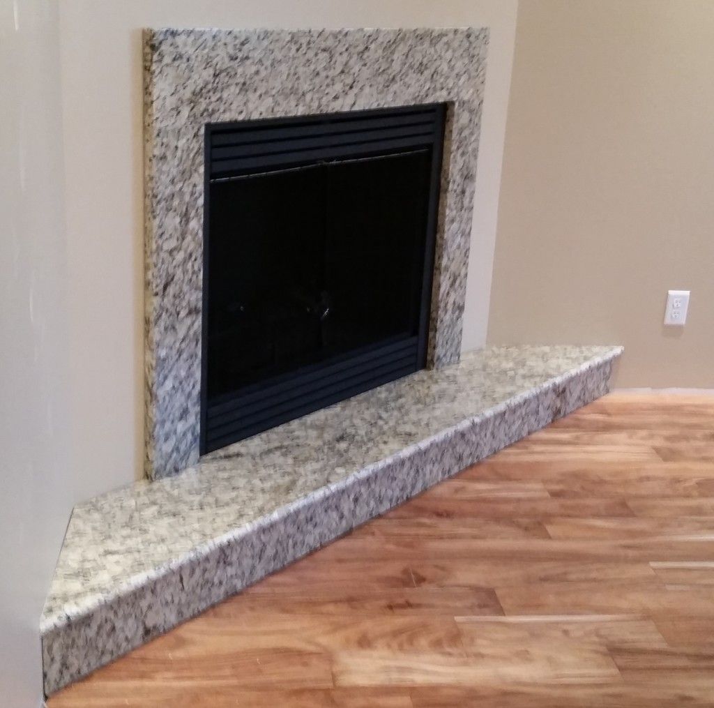 Fireplace and Granite Awesome Granite Fireplace Hearth Granite Fireplaces