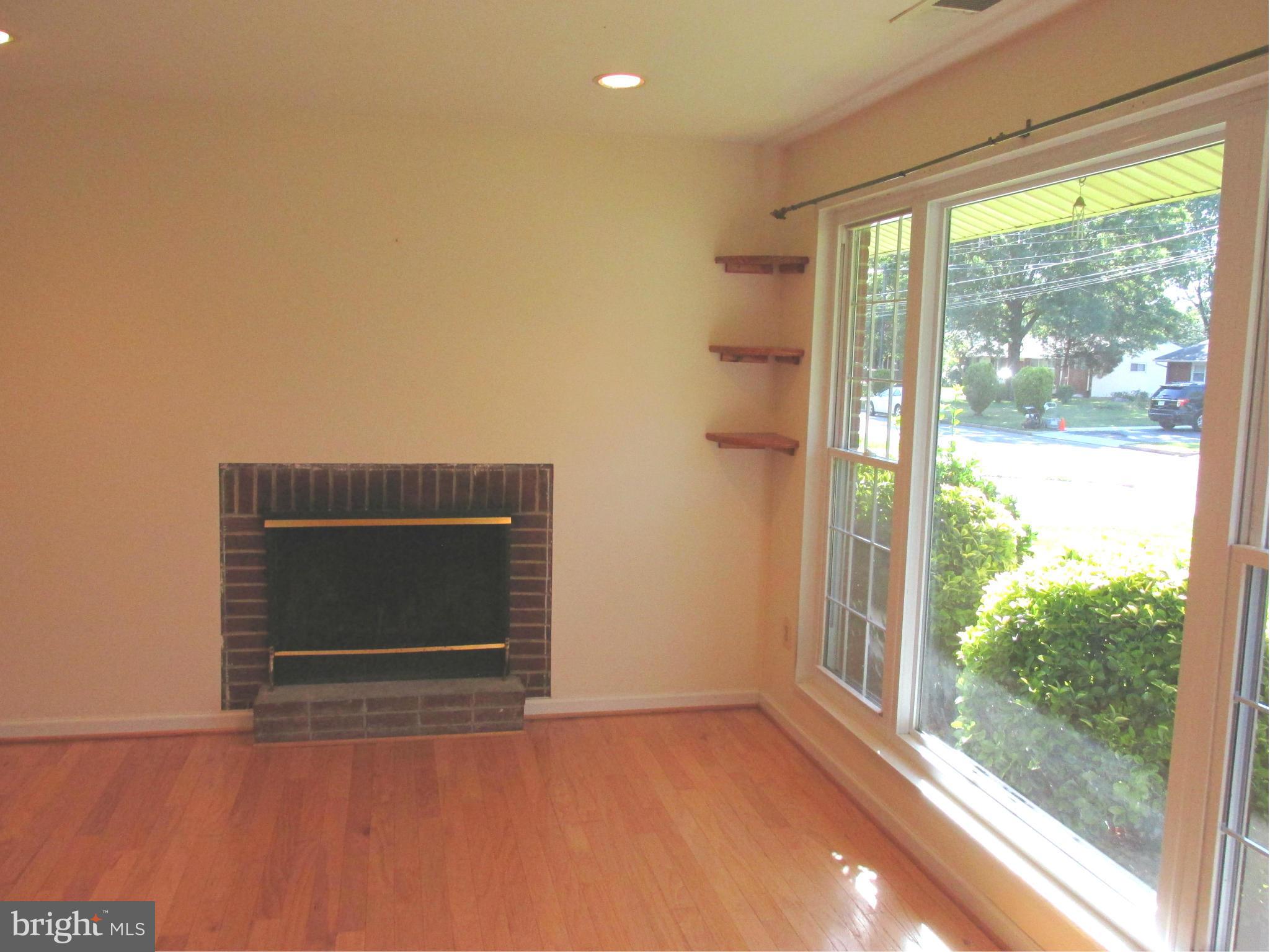 Fireplace and Granite Best Of 5008 Treetop Ln Alexandria Va $2 200