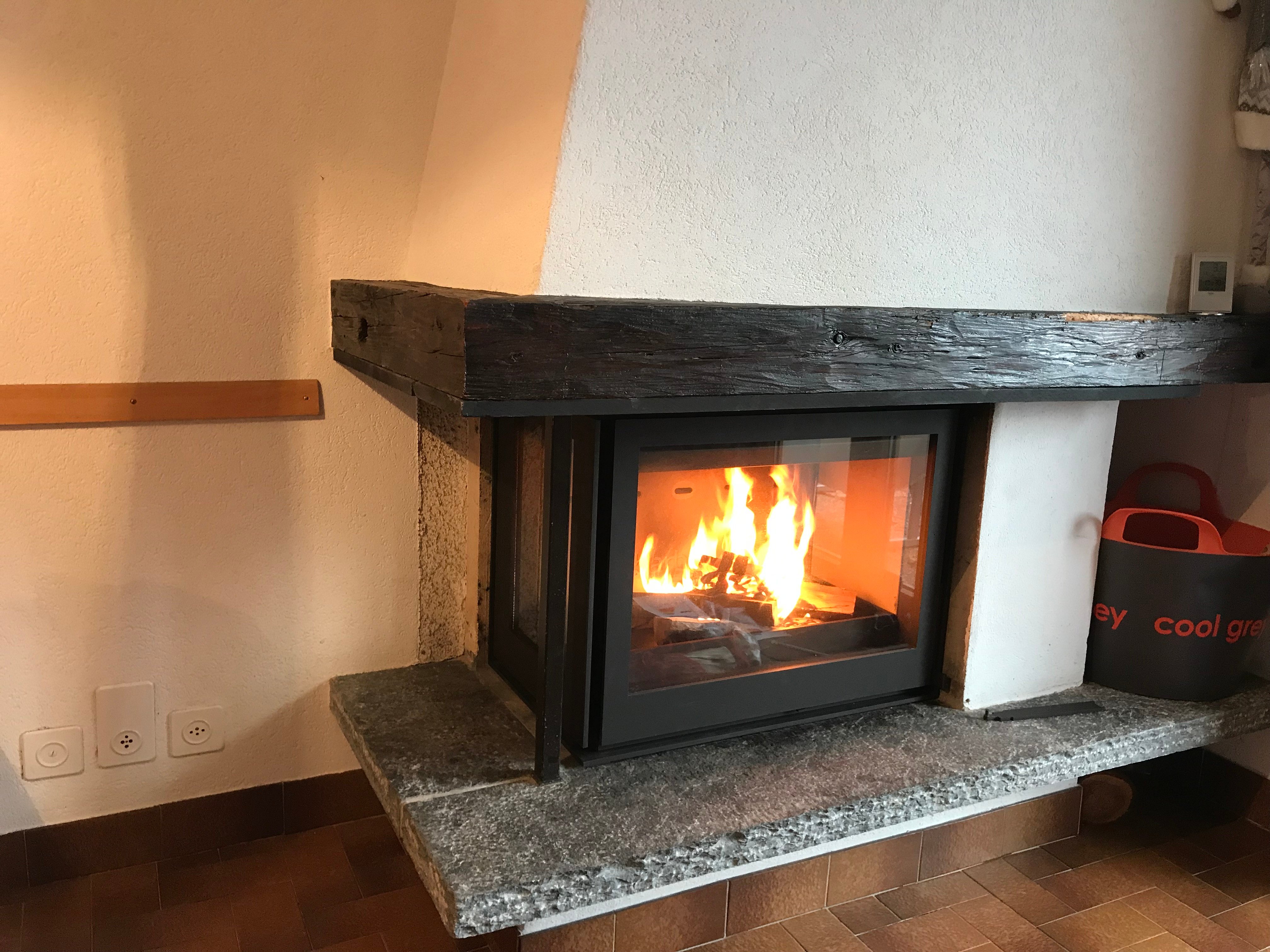 Fireplace and Granite Inspirational Mosoni Vuissoz Magie Du Feu Sa In Granges Vs Adresse