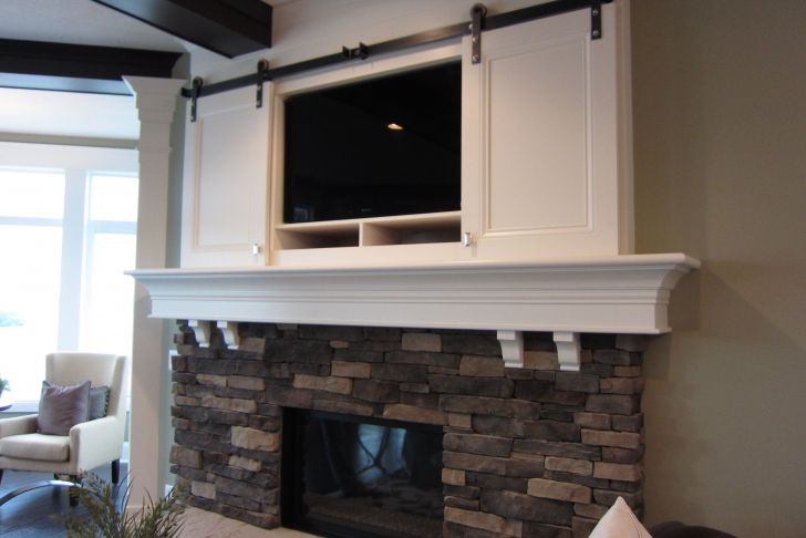 Fireplace and Mantel Ideas Fresh Fireplace Tv Mantel Ideas Best 25 Tv Above Fireplace Ideas