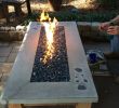 Fireplace and Patio Beautiful Build Your Own Gas Fire Table