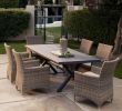 Fireplace and Patio Luxury Garden Furniture with Fire Pit Table