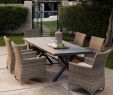 Fireplace and Patio Luxury Garden Furniture with Fire Pit Table
