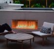 Fireplace and Patio New Spark Modern Fires
