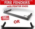 Fireplace andirons and Grates Best Of Details About Fire Finder Fireplace Protector Adjustable
