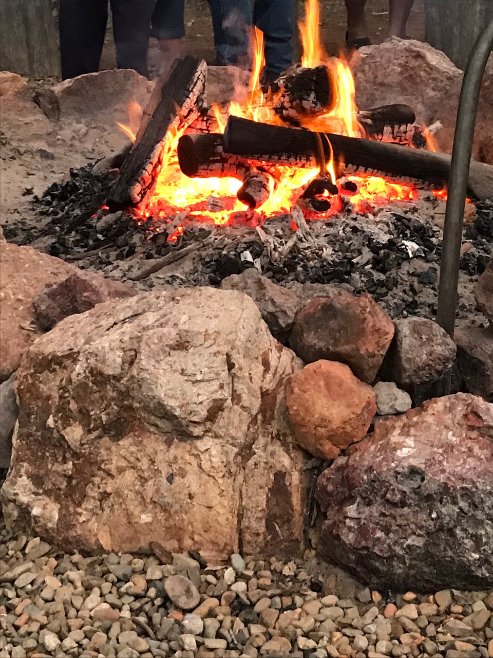 Fireplace ash Door Fresh Barambah Bush Caravan Park Updated 2019 Campground Reviews