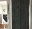 Fireplace ash Door New Chalk Paint Fireplace Facelift Decor