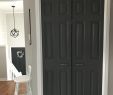 Fireplace ash Door New Chalk Paint Fireplace Facelift Decor