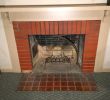 Fireplace ash Dump Door Inspirational How to Fix Mortar Gaps In A Fireplace Fire Box