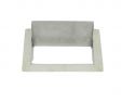 Fireplace ash Dump Door Lovely ash Dump Doors Stainless Steel