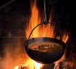 Fireplace ashes In Garden Elegant Cooking with Fire Goes Way Beyond the Grill