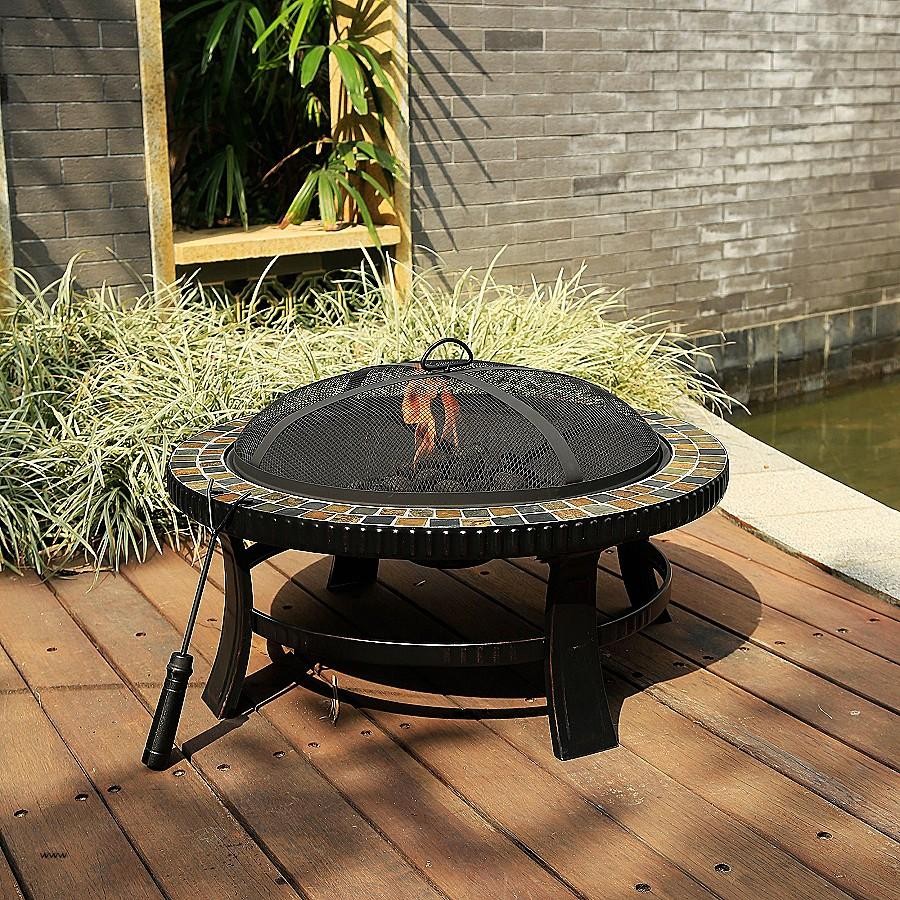 Fireplace ashes In Garden Luxury Luxury Diy Fire Pit Table Re Mended for You