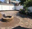 Fireplace ashes In Garden New Unique Patio Designs with Fire Pit Ideas