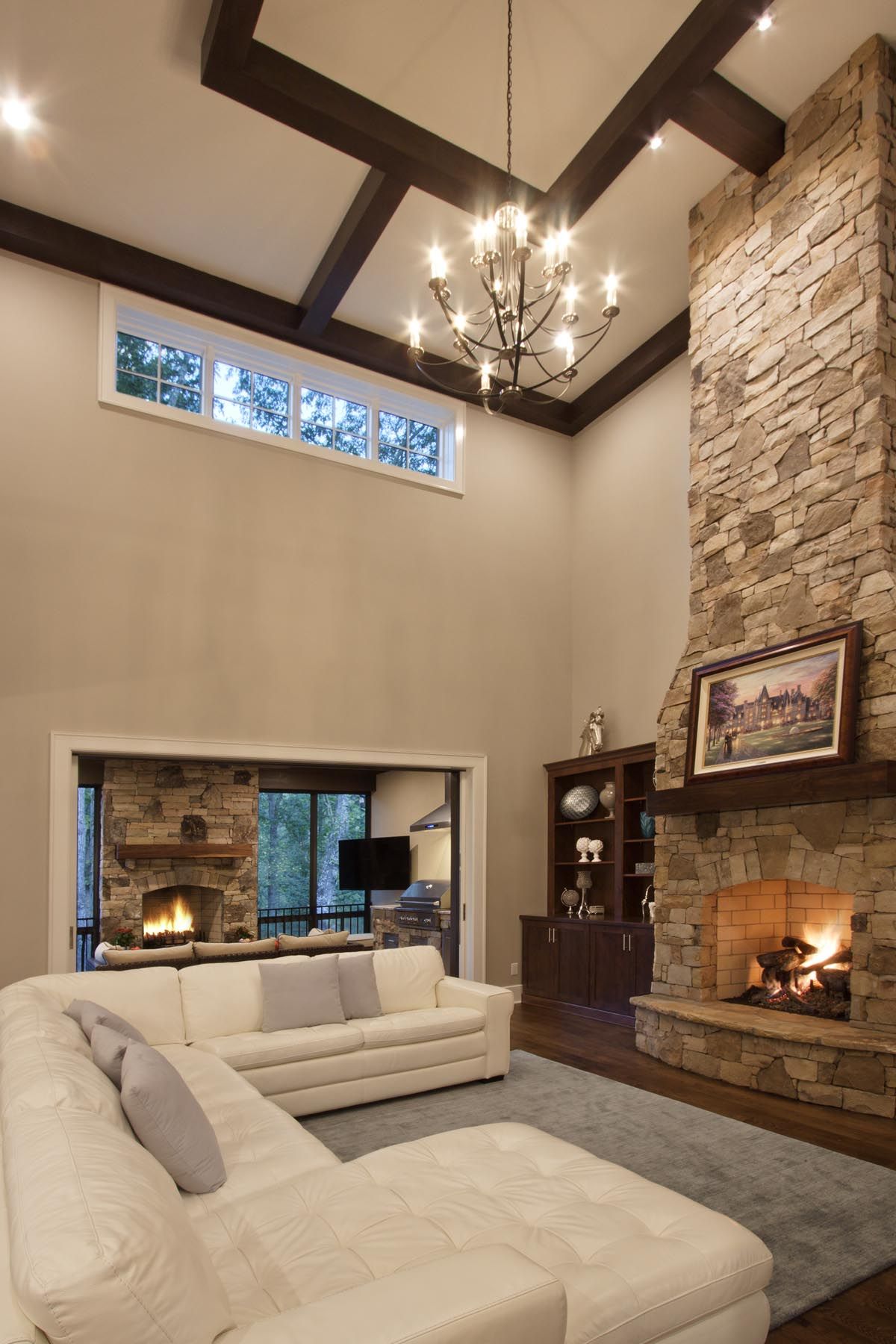 Fireplace asheville Awesome isokern Fireplace Provided by Buchanan Fireplaces Of Sc