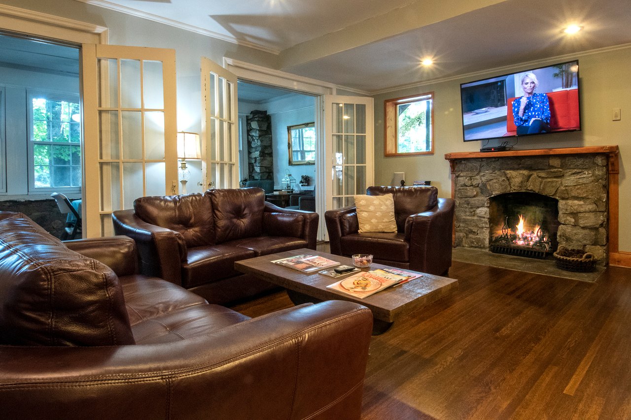 Fireplace asheville Elegant the 10 Best Hotels In Bryson City Nc for 2019 From $54